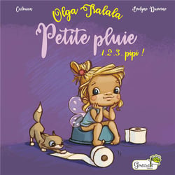 1, 2, 3, pipi ! - Petite pluie