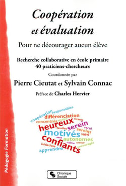 Coopération et évaluation - pour ne décourager aucun élève