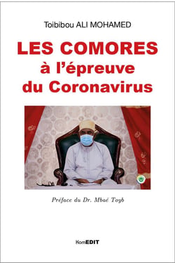 Les Comores à l'épreuve du coronavirus