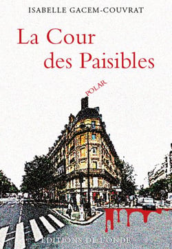 La cour des paisibles
