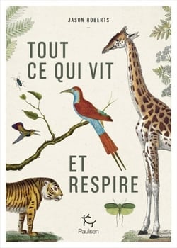 Tout ce qui vit et respire