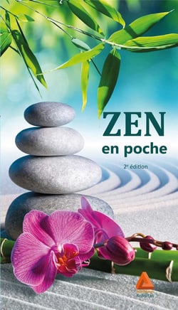 Zen en poche (2e édition)