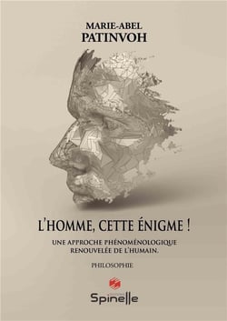 L'homme cette énigme