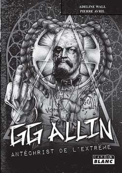 Gg allin