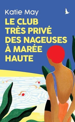 Le club très privé des nageurs à marée haute