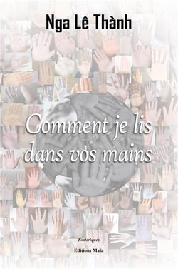 Comment je lis dans vos mains