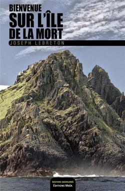 Bienvenue sur l'île de la mort