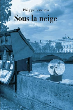 Sous la neige : fantaisie picaresque