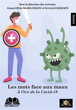 Les mots face aux maux à l'ère de la covid-19