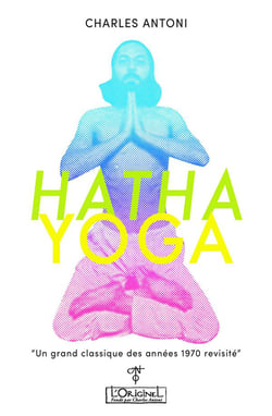 Hatha yoga