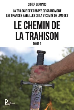 Chemin de la trahison