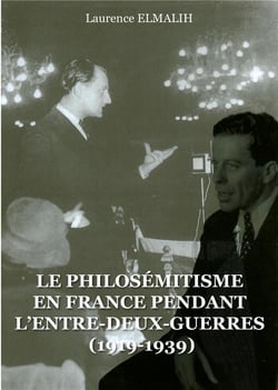 Le philosémitisme en France pendant l'entre-deux-guerres (1919-1939)