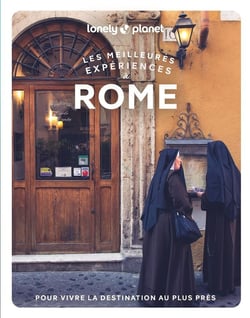 Les meilleures expériences : Rome (2e édition)