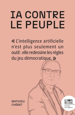 IA contre le peuple