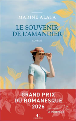 Le Souvenir de l'amandier