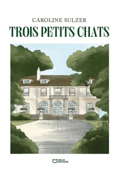 Trois petits chats