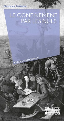 Le confinement par les nuls : démocratie, état de droit et crise sanitaire