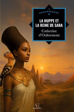 La Huppe et la reine de Saba