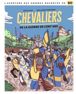 Chevaliers de la guerre de cent ans