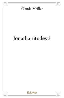 Jonathanitudes 3