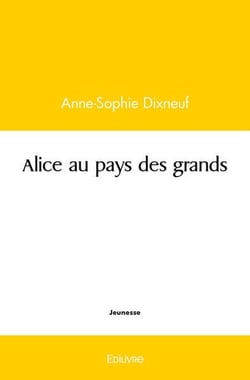 Alice au pays des grands