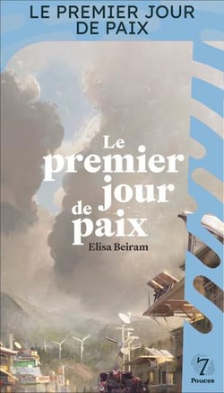 Le premier jour de paix