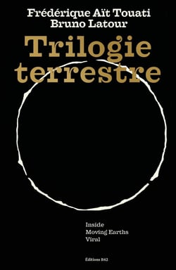 Trilogie terrestre : inside, moving earths, viral