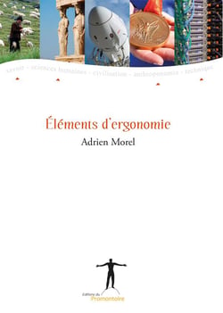 Eléments d'ergonomie
