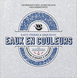 EAUX EN COULEURS