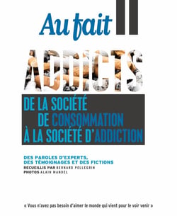 Au Fait : Addicts - Sept - Oct 2022