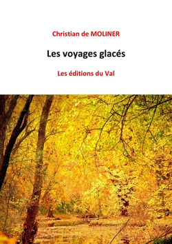 Les voyages glacés