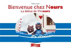 Bienvenue chez Nours : la bêtise de Vinsours