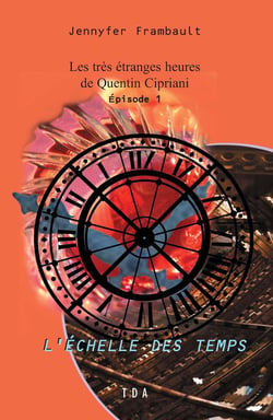 L'échelle des temps