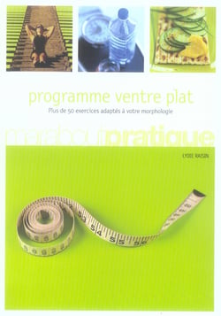 Programme ventre plat