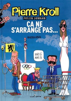Ça ne s'arrange pas...