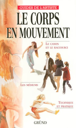 Le corps en mouvement