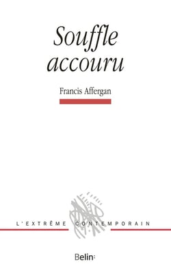 Souffle accouru
