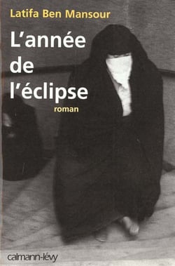 L'année de l'éclipse