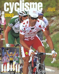L'annee du cyclisme 2002 -n 29-
