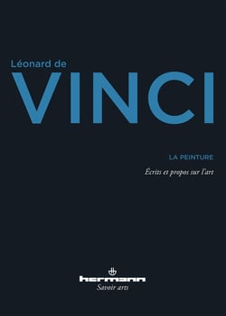 La peinture : Écrits et propos sur l'art