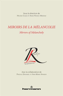 Miroirs de la mélancolie