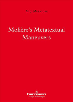 Molière's metatextual maneuvers