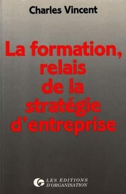 La formation, relais de la stratégie d'entreprise