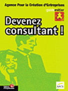 Devenez consultant
