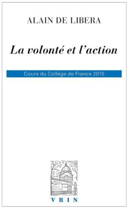 La volonté et l'action