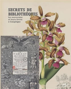 Secrets de bibliothèques