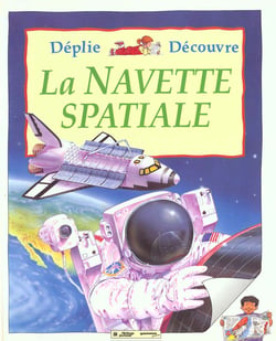 La navette spatiale