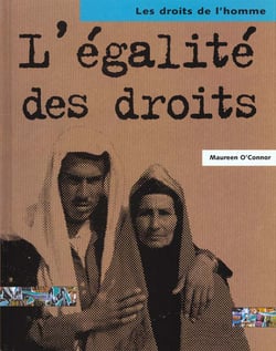 L'égalité des droits