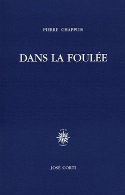 Dans la foulée
