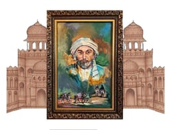 Confréries d'Inde, d'Afghanistan et du Kurdistan / Sufi Orders from India, Afghanistan and Kurdistan